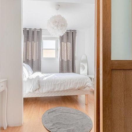 Apartamento Les Sorbiers Longeville-les-Metz Exterior foto