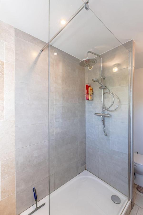 Apartamento Les Sorbiers Longeville-les-Metz Exterior foto