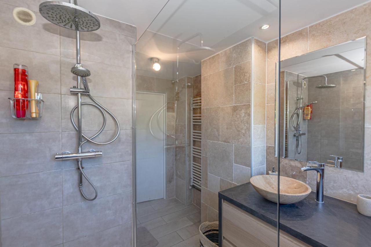 Apartamento Les Sorbiers Longeville-les-Metz Exterior foto